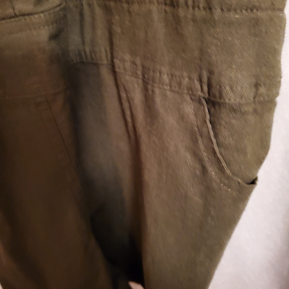 NWT Torrid Shortall - Picture 2 of 6